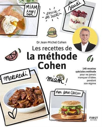 Les Recettes Cohen