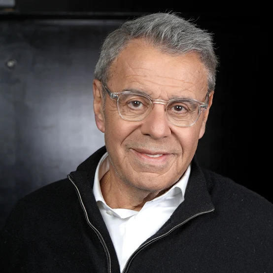 Dr. Jean-Michel Cohen